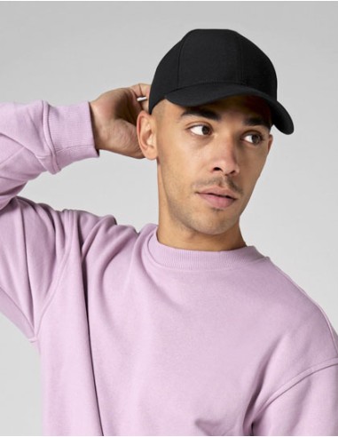 BEE-B191R-Water Resistant Lifestyle Cap